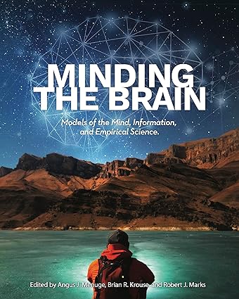 Minding the Brain: Models of the Mind, Information, and Empirical Science - Epub + Converted Pdf